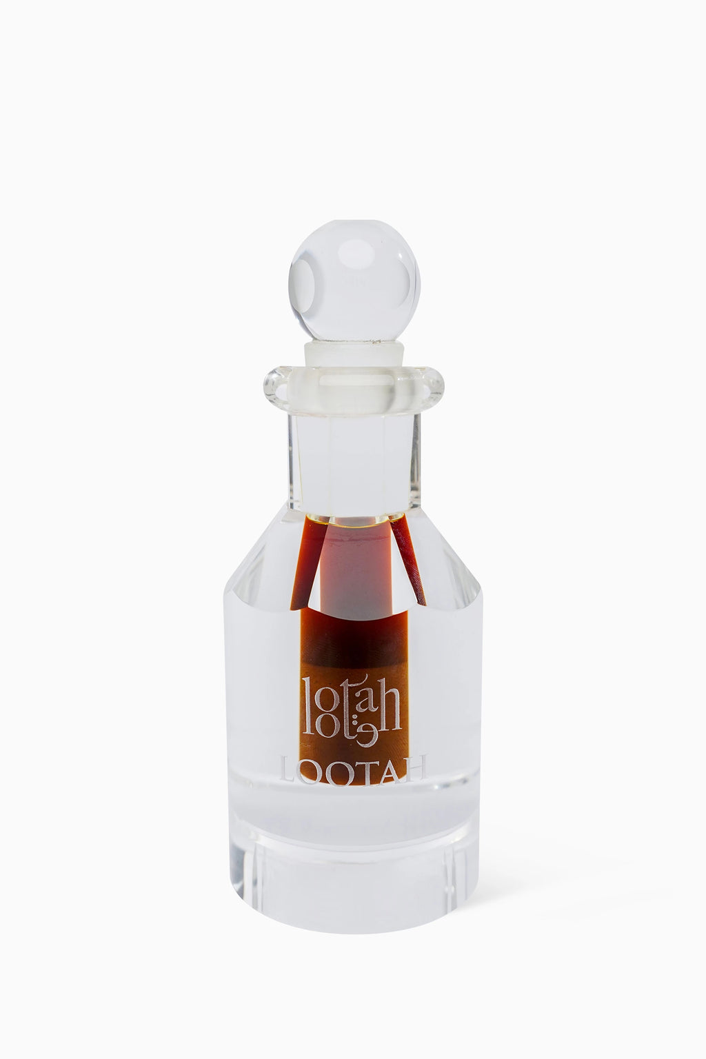 Makhmariah Fragrant Oil
