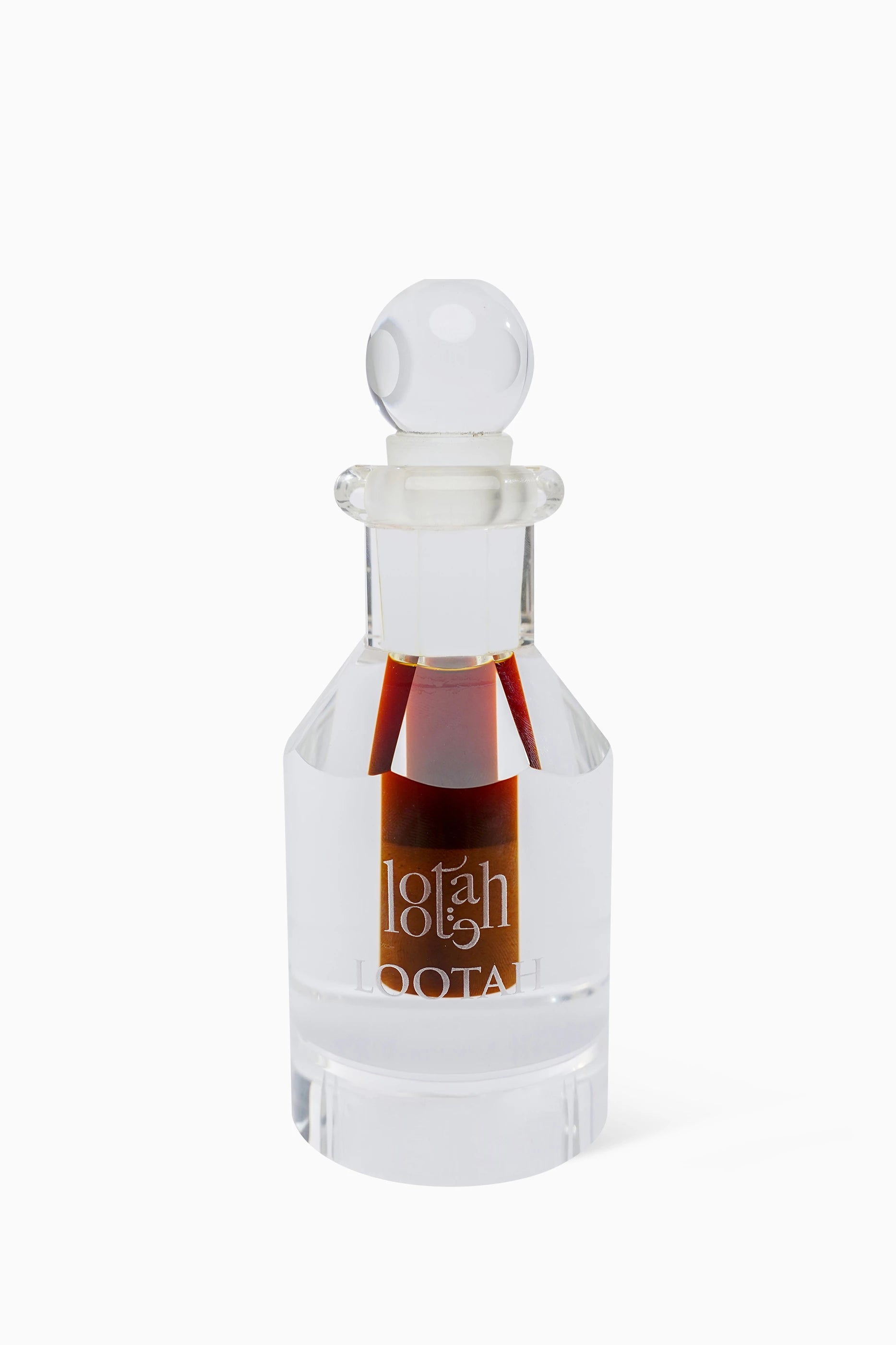 Makhmariah Fragrant Oil