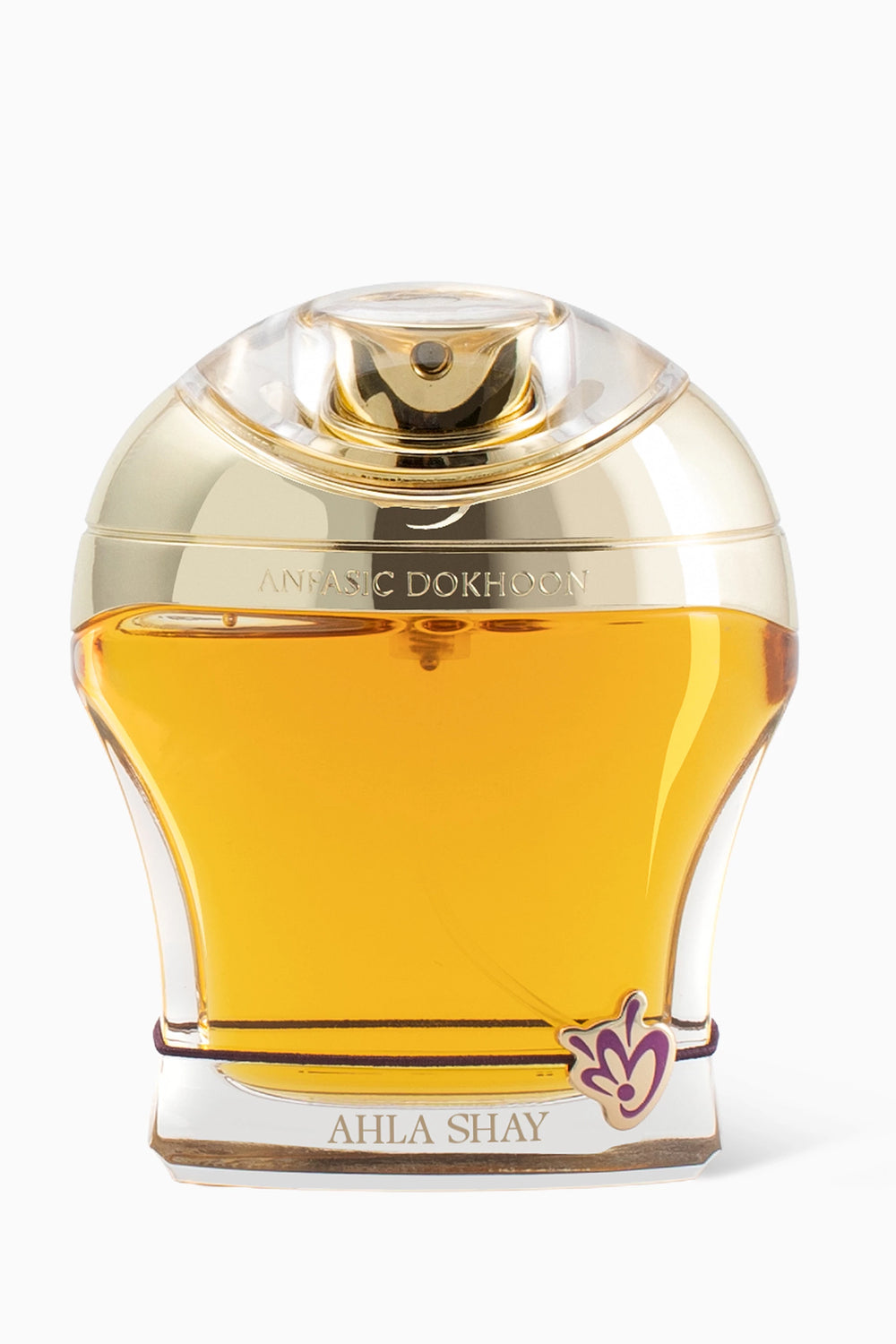 Ahla Shay Perfume