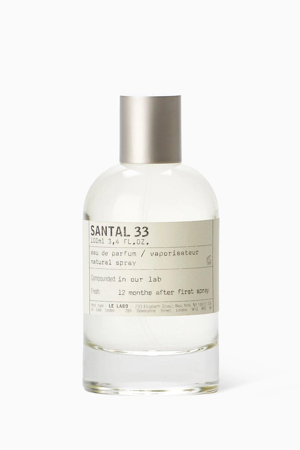 Santal 33 Eau de Parfum