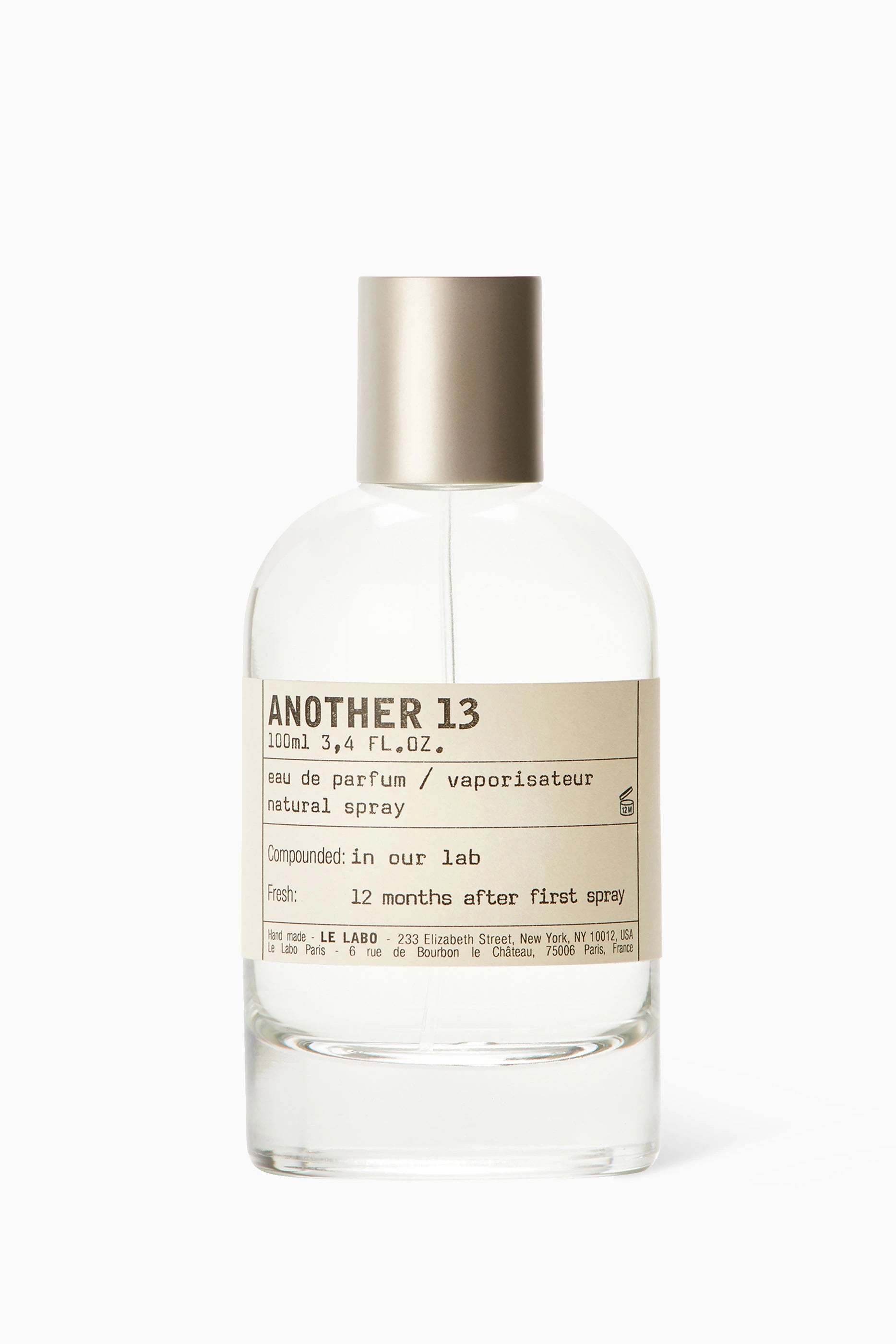 AnOther 13 Eau de Parfum