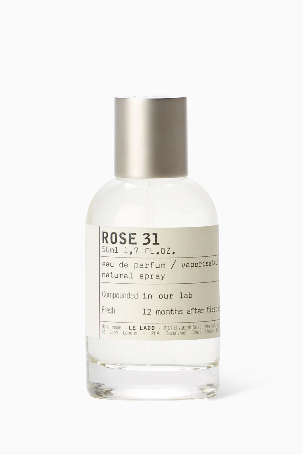 Rose 31 Eau de Parfum