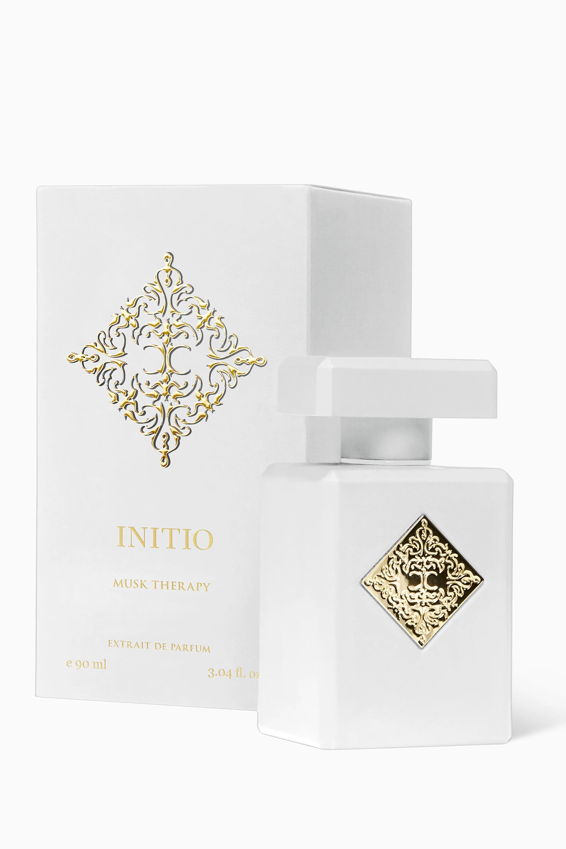 Musk Therapy Eau de Parfum