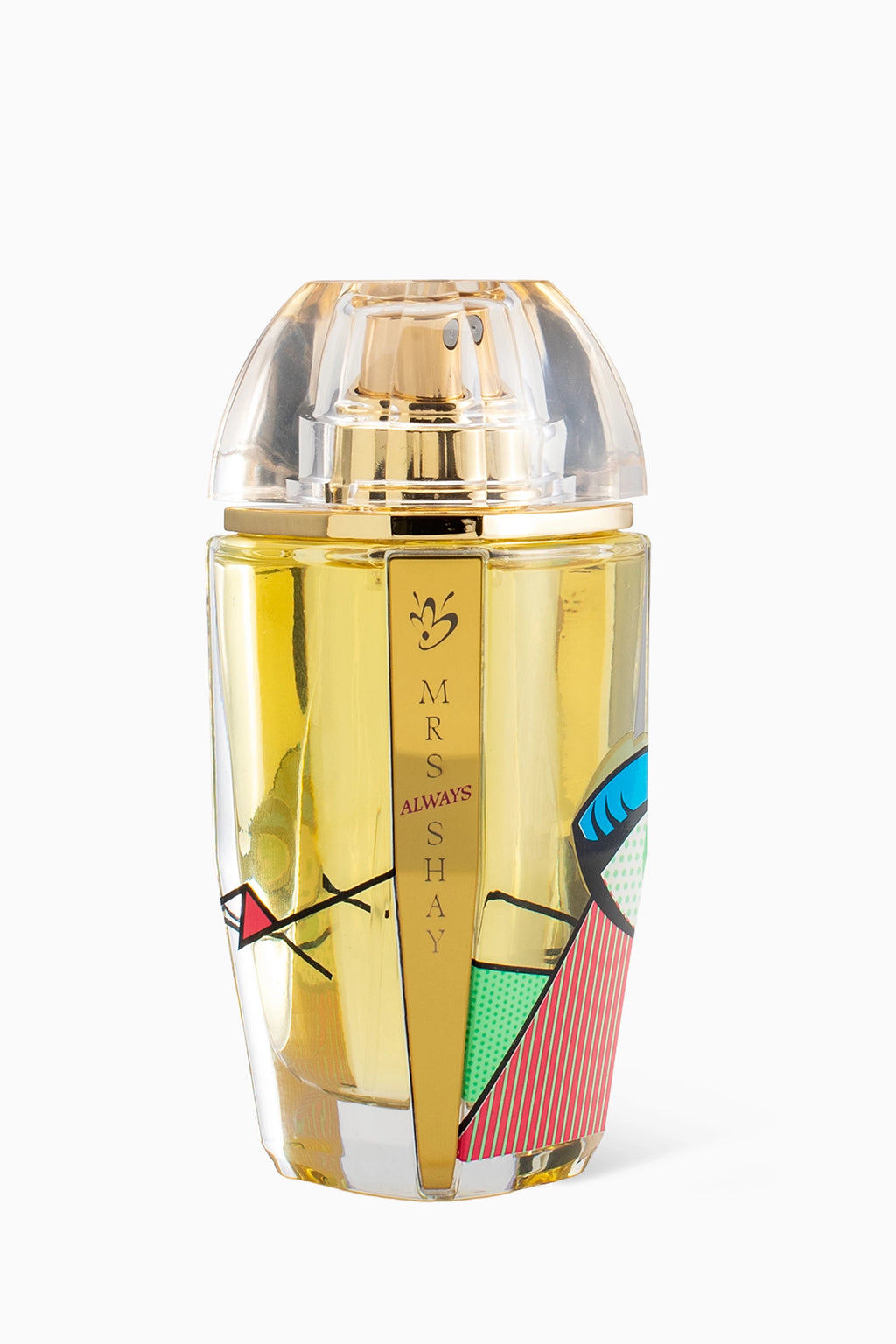 Mrs. Always Shay Eau de Parfum