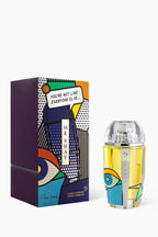 Mr. Shay Eau de Parfum Spray