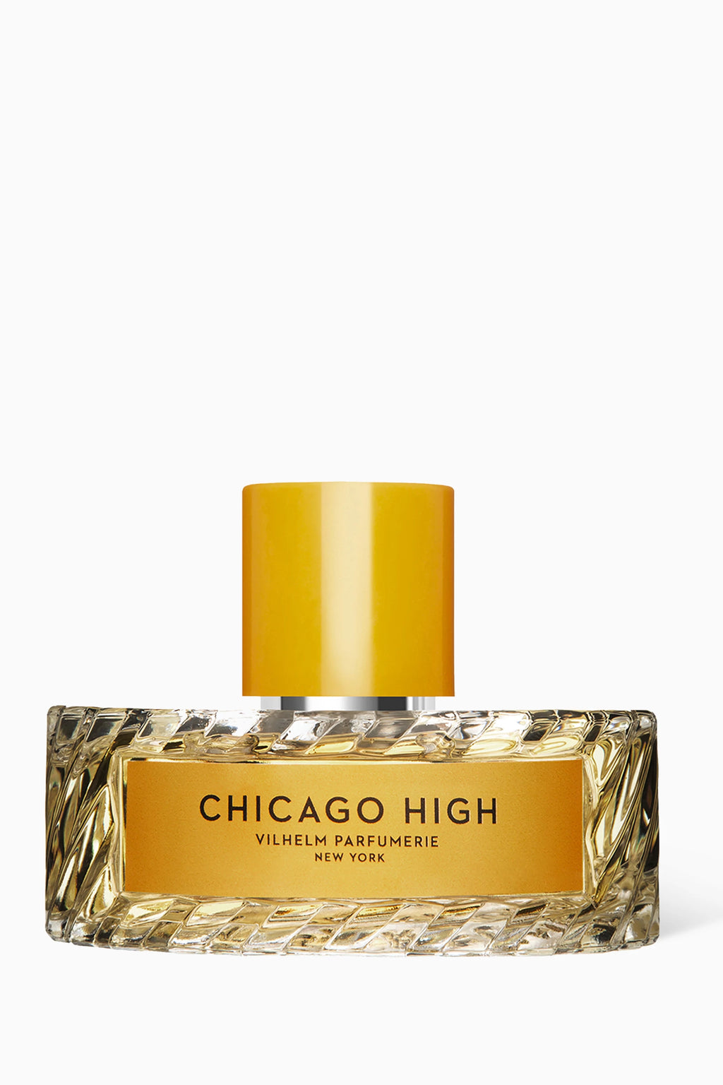 Chicago High Eau de Parfum