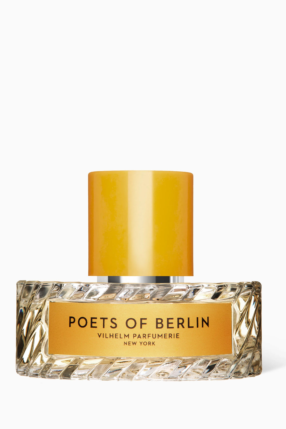 Poets of Berlin Eau de Parfum