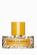 Poets of Berlin Eau de Parfum