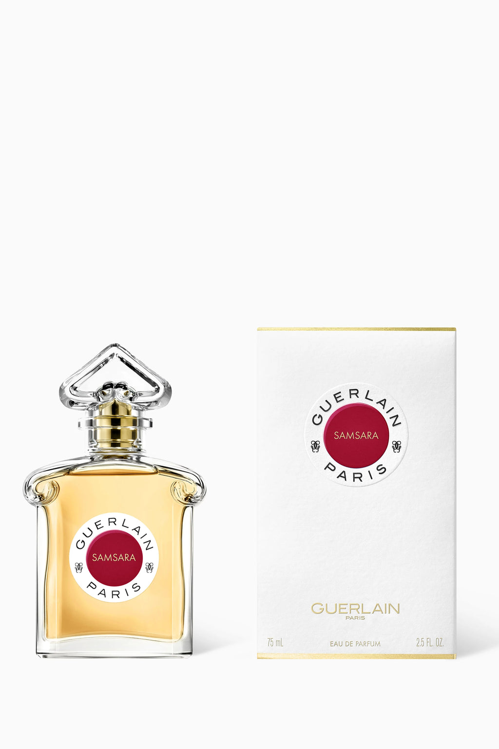 Samsara Eau de Parfum