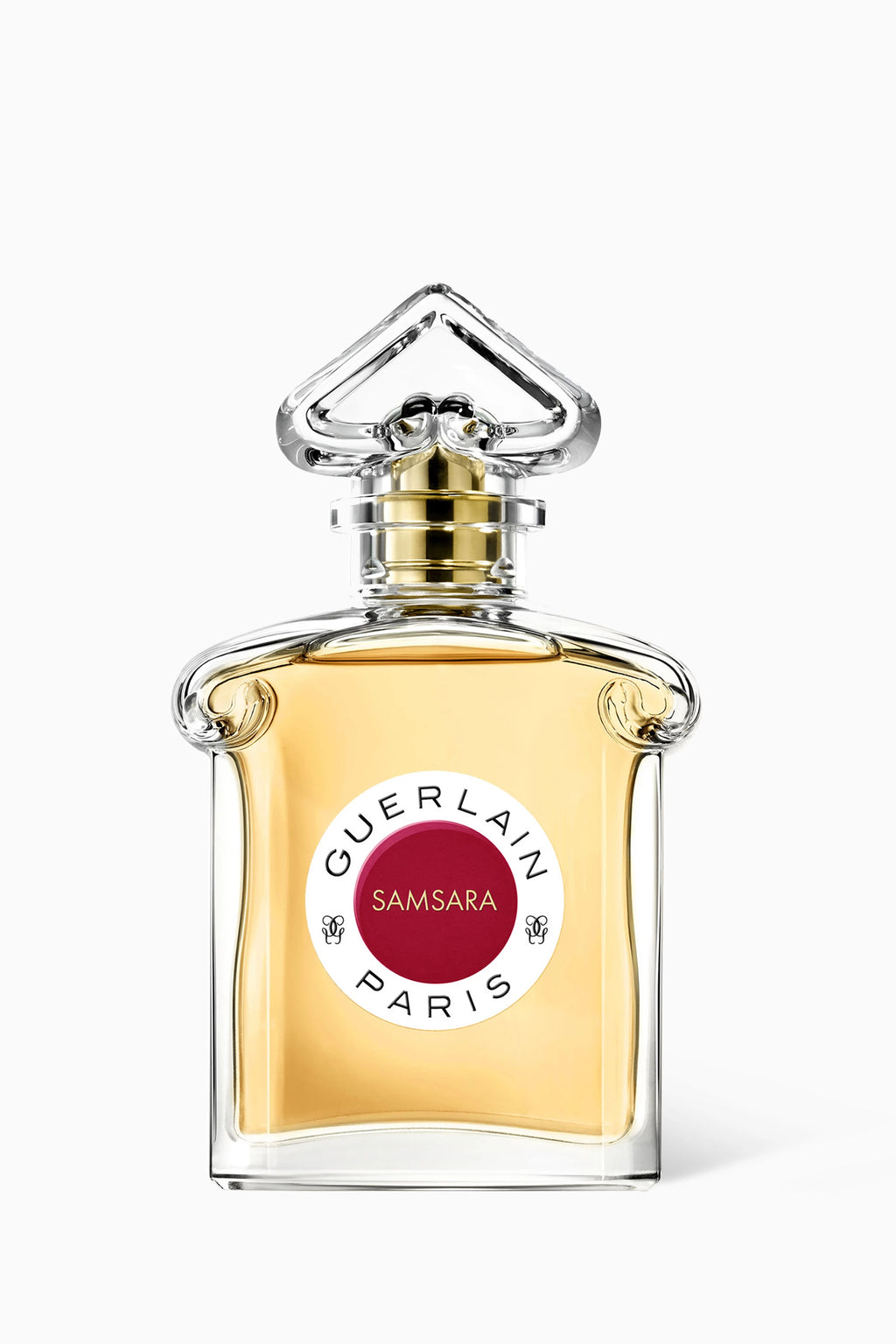 Samsara Eau de Parfum