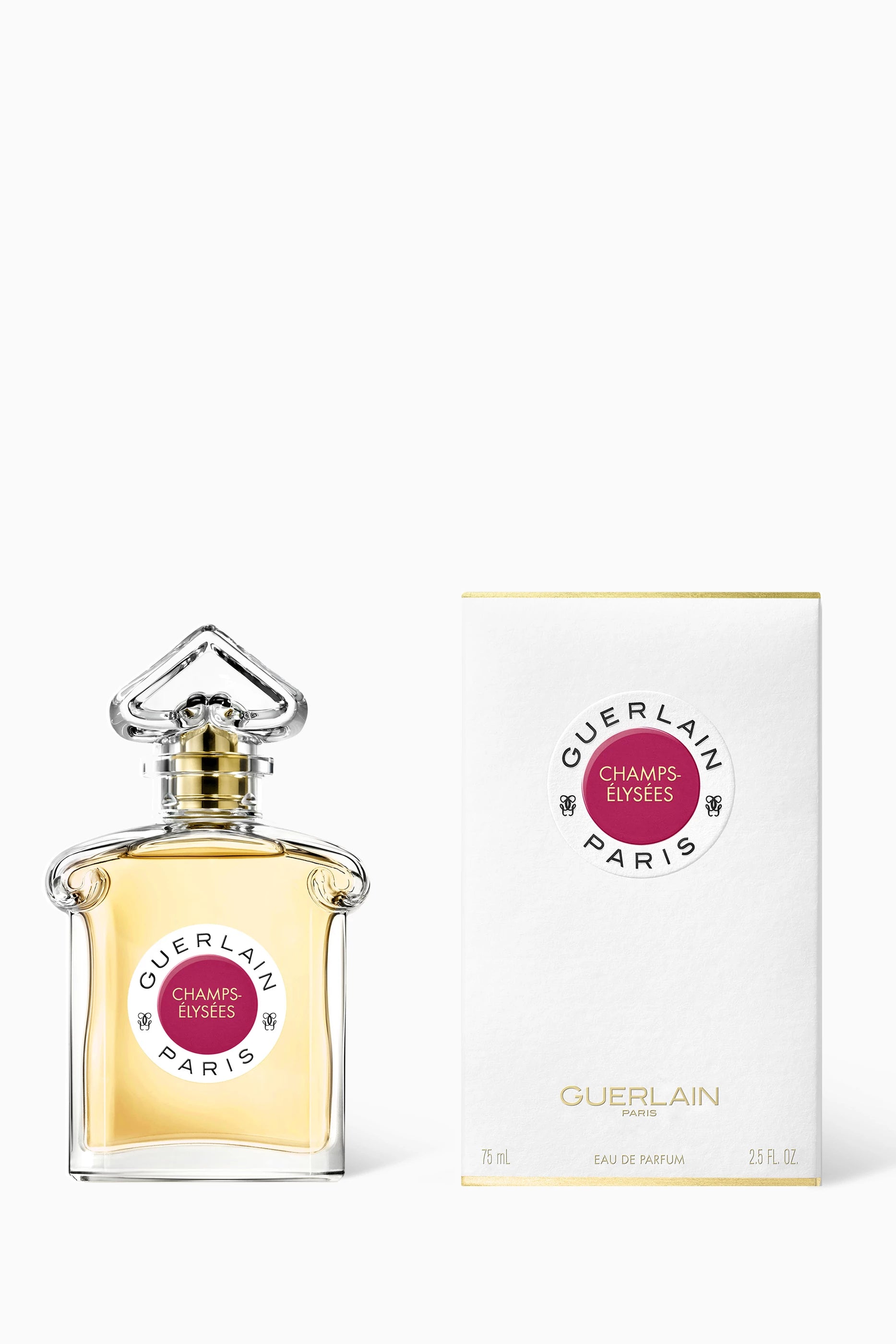 Champs-Elysées Eau de Parfum