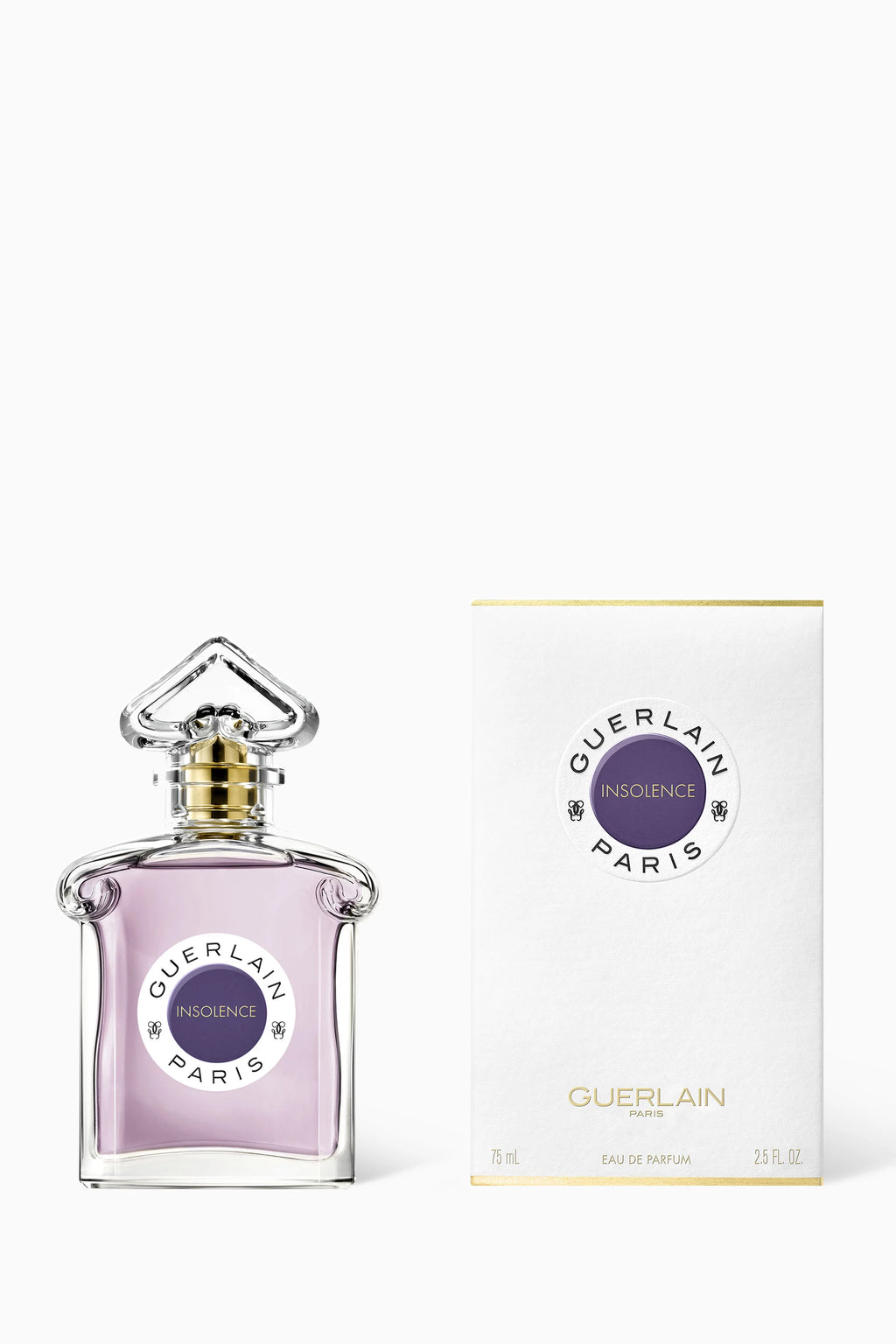 Insolence Eau de Parfum