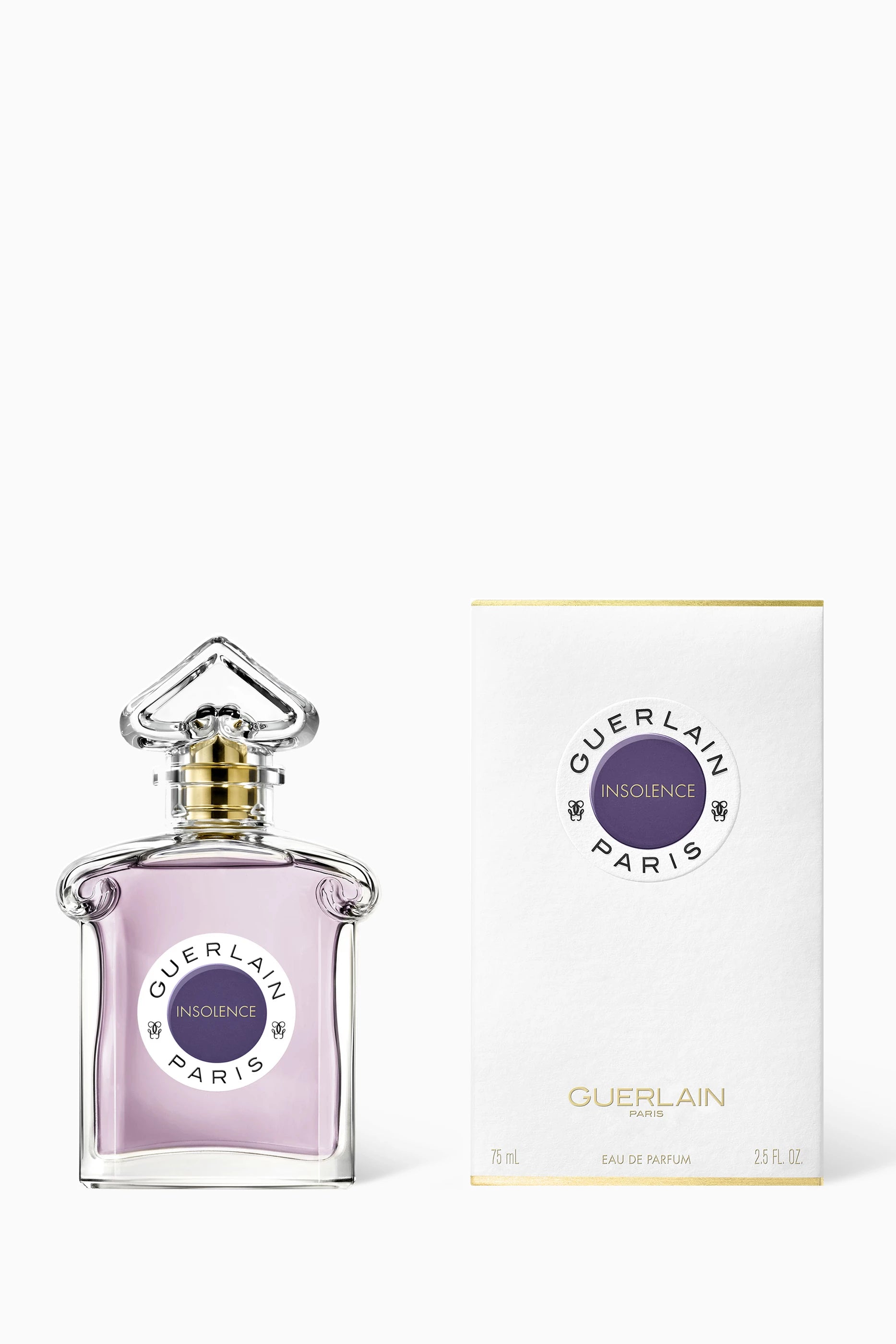 Insolence Eau de Parfum