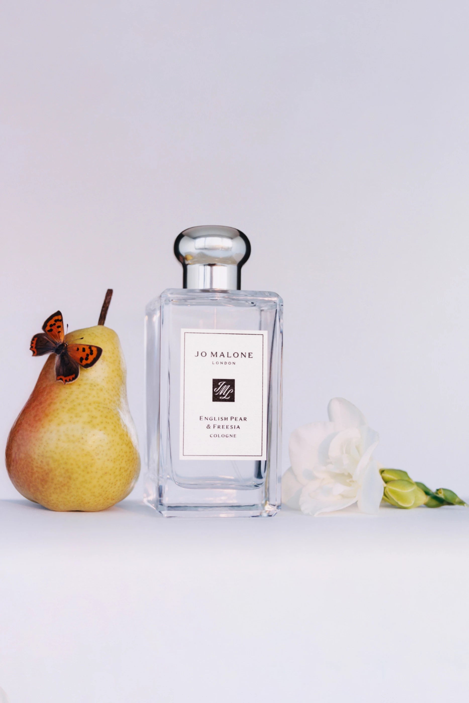 English Pear & Freesia Cologne