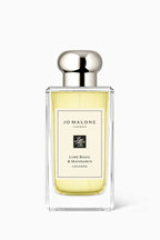 Lime Basil & Mandarin Eau de Toilette