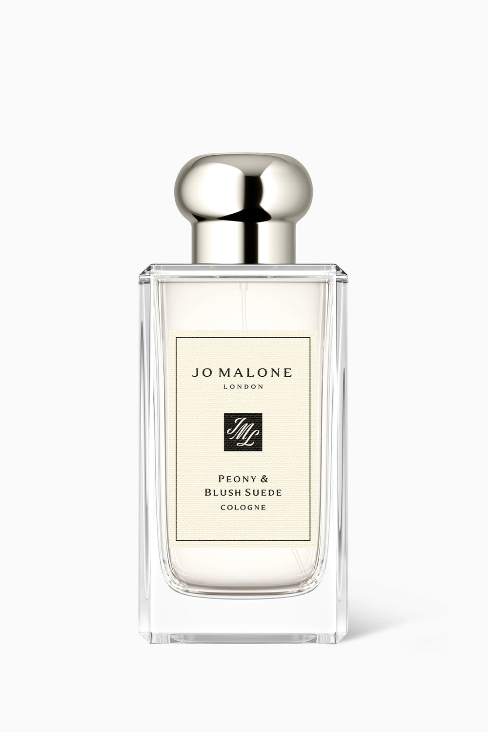 Peony & Blush Suede Eau de Toilette
