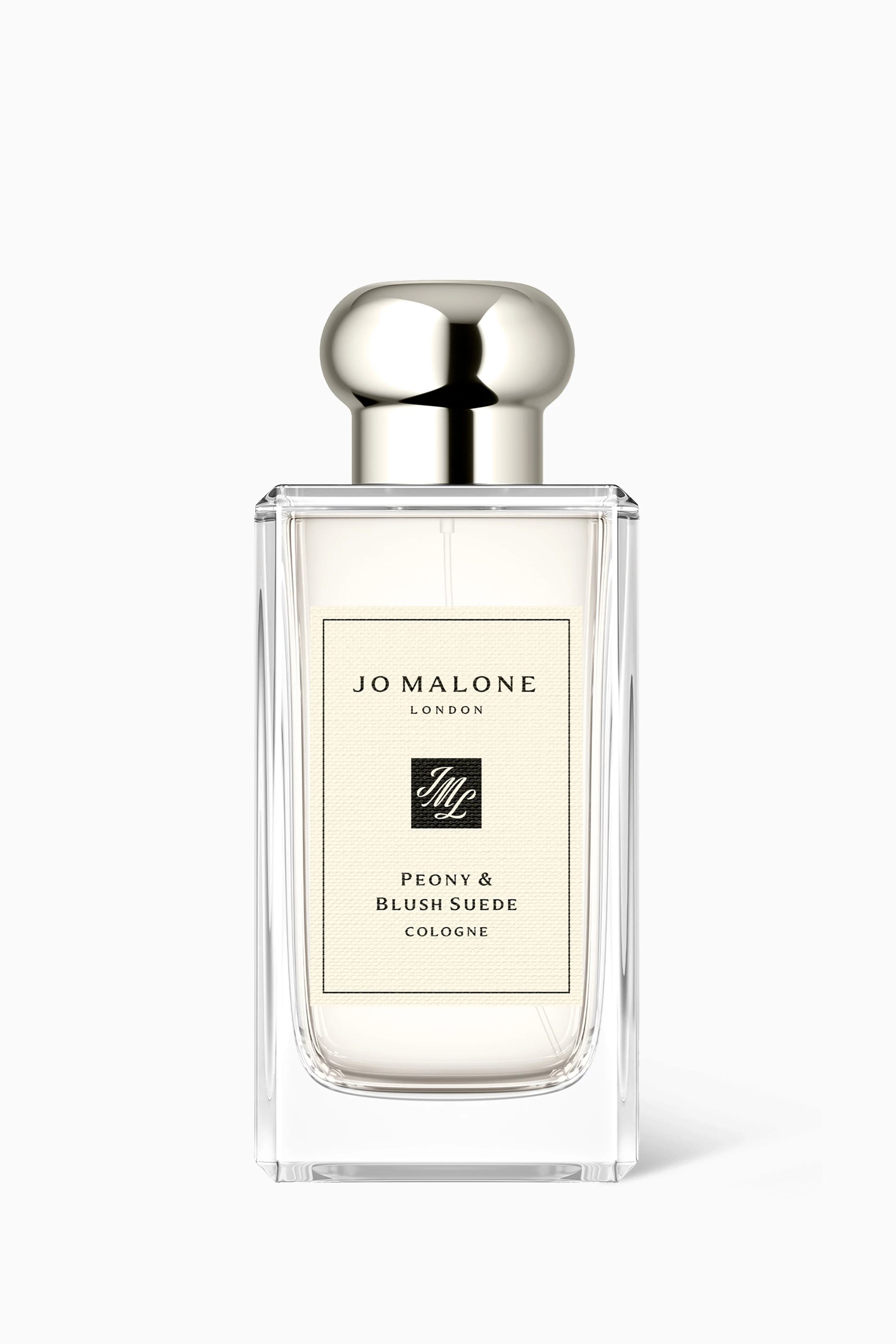 Peony & Blush Suede Eau de Toilette