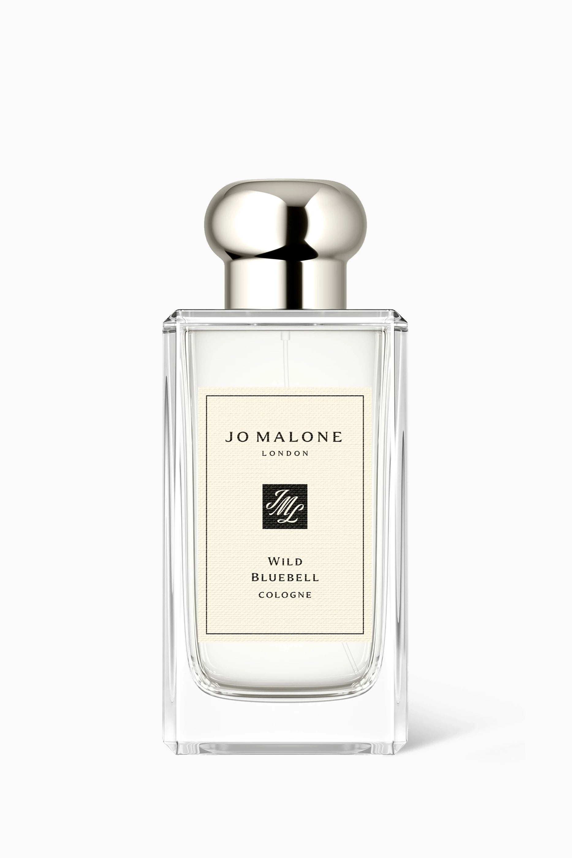 Wild Bluebell Eau de Toilette