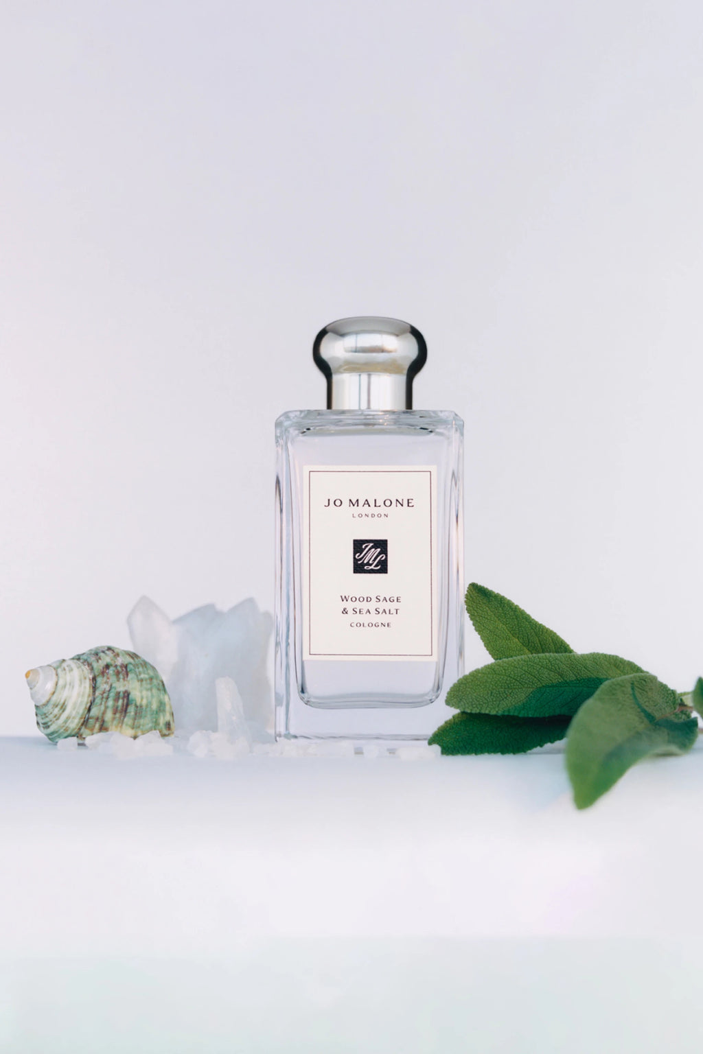Wood Sage & Sea Salt Eau de Toilette