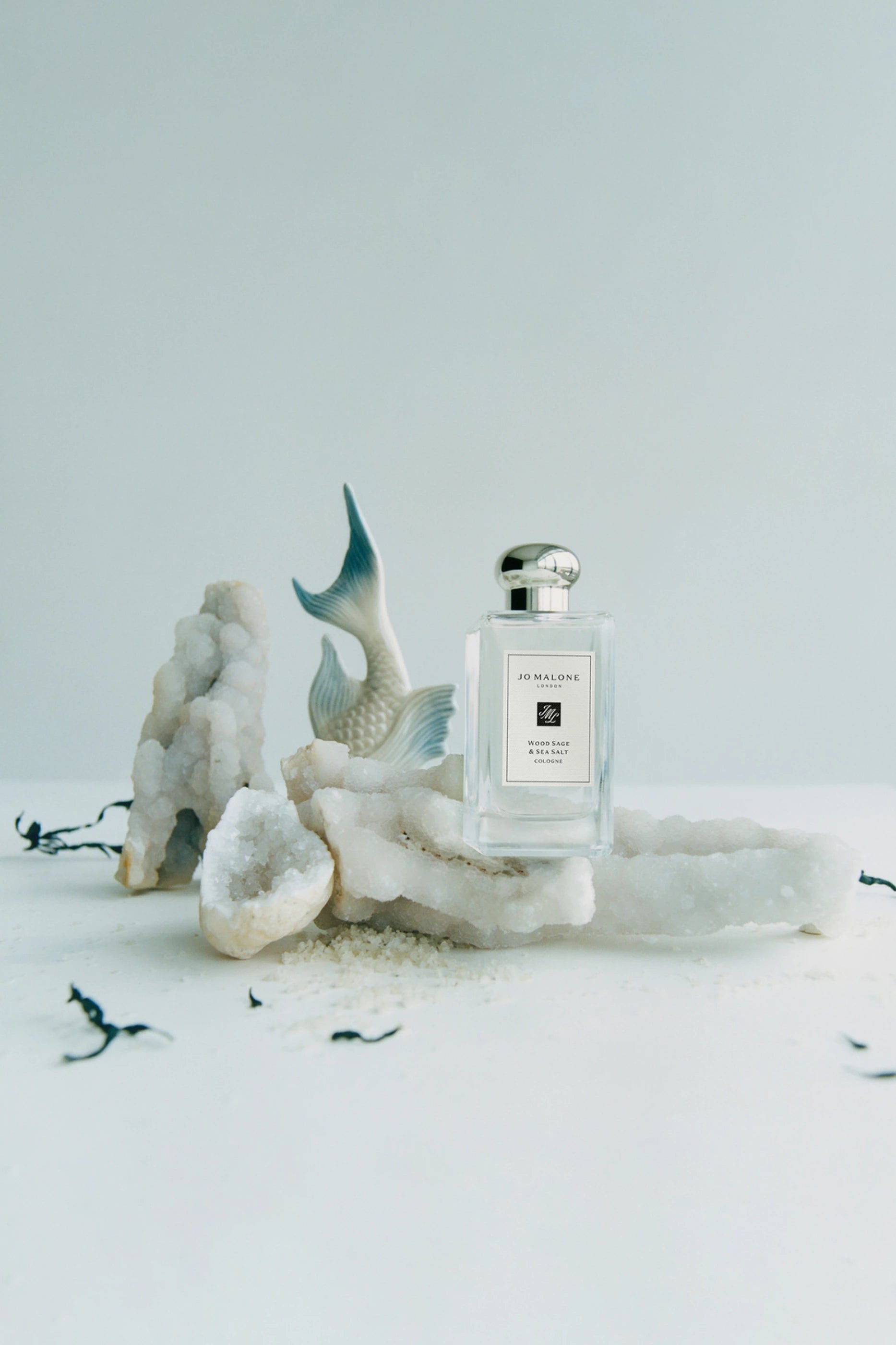 Wood Sage & Sea Salt Eau de Toilette