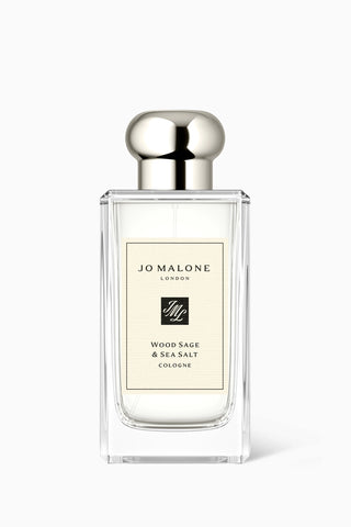 100ml option for Wood Sage &amp; Sea Salt Eau de Toilette