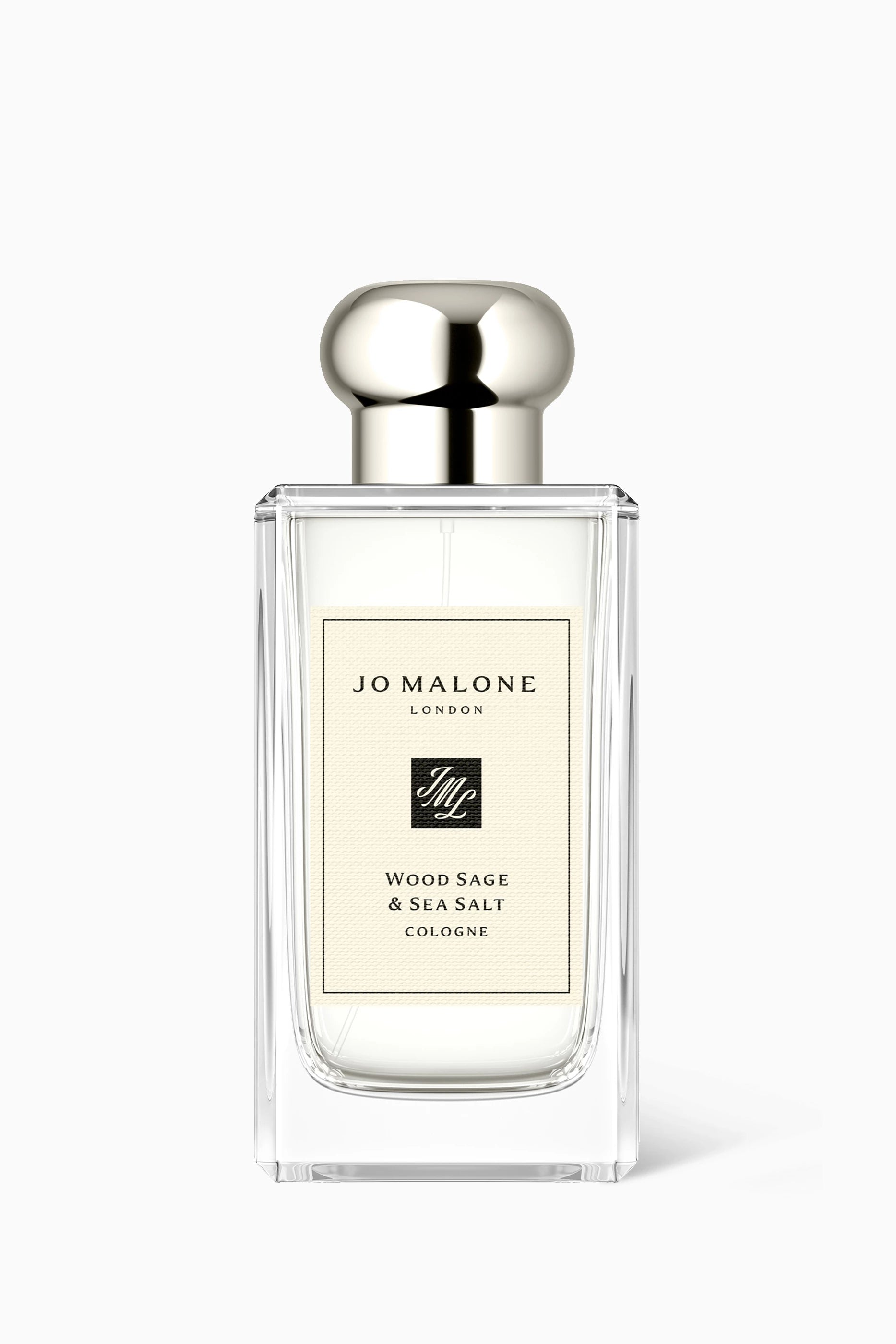Wood Sage & Sea Salt Eau de Toilette