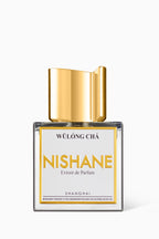 Wulóng Chá Extrait de Parfum