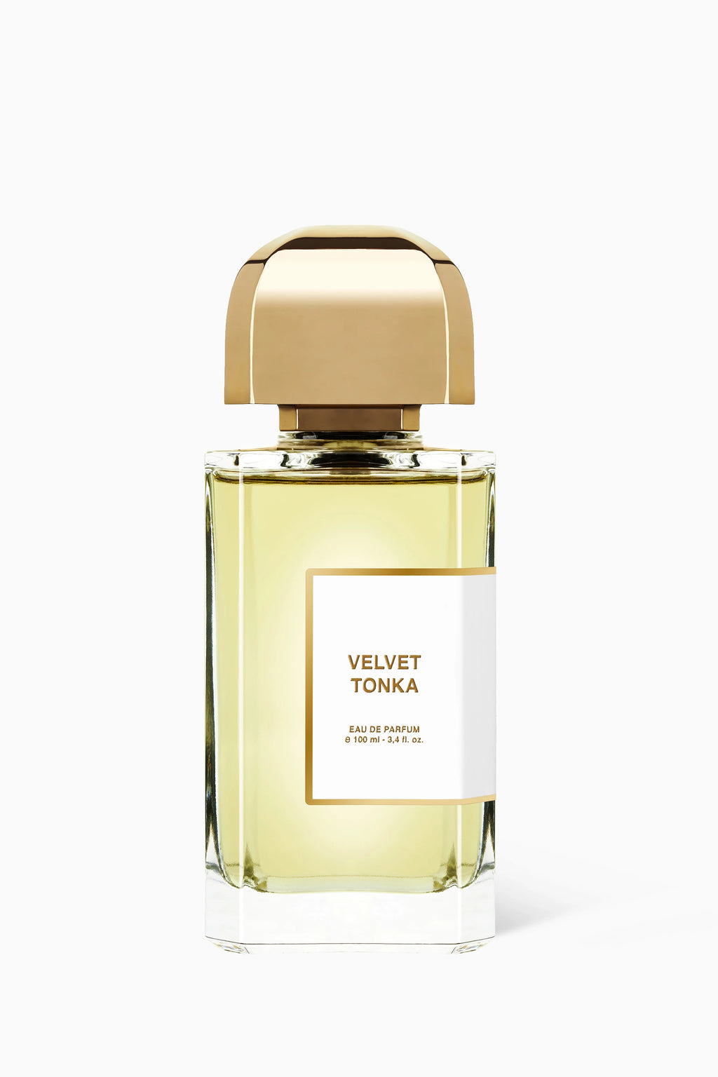Velvet Tonka Eau de Parfum
