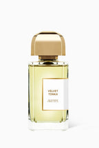 Velvet Tonka Eau de Parfum