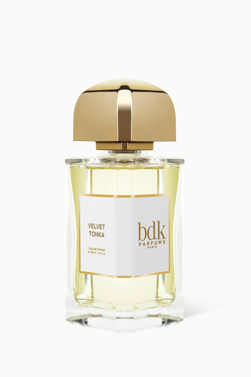 Velvet Tonka Eau de Parfum