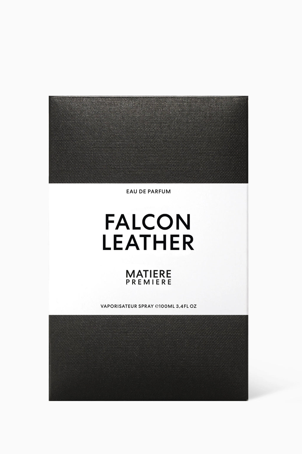 Falcon Leather Eau de Parfum