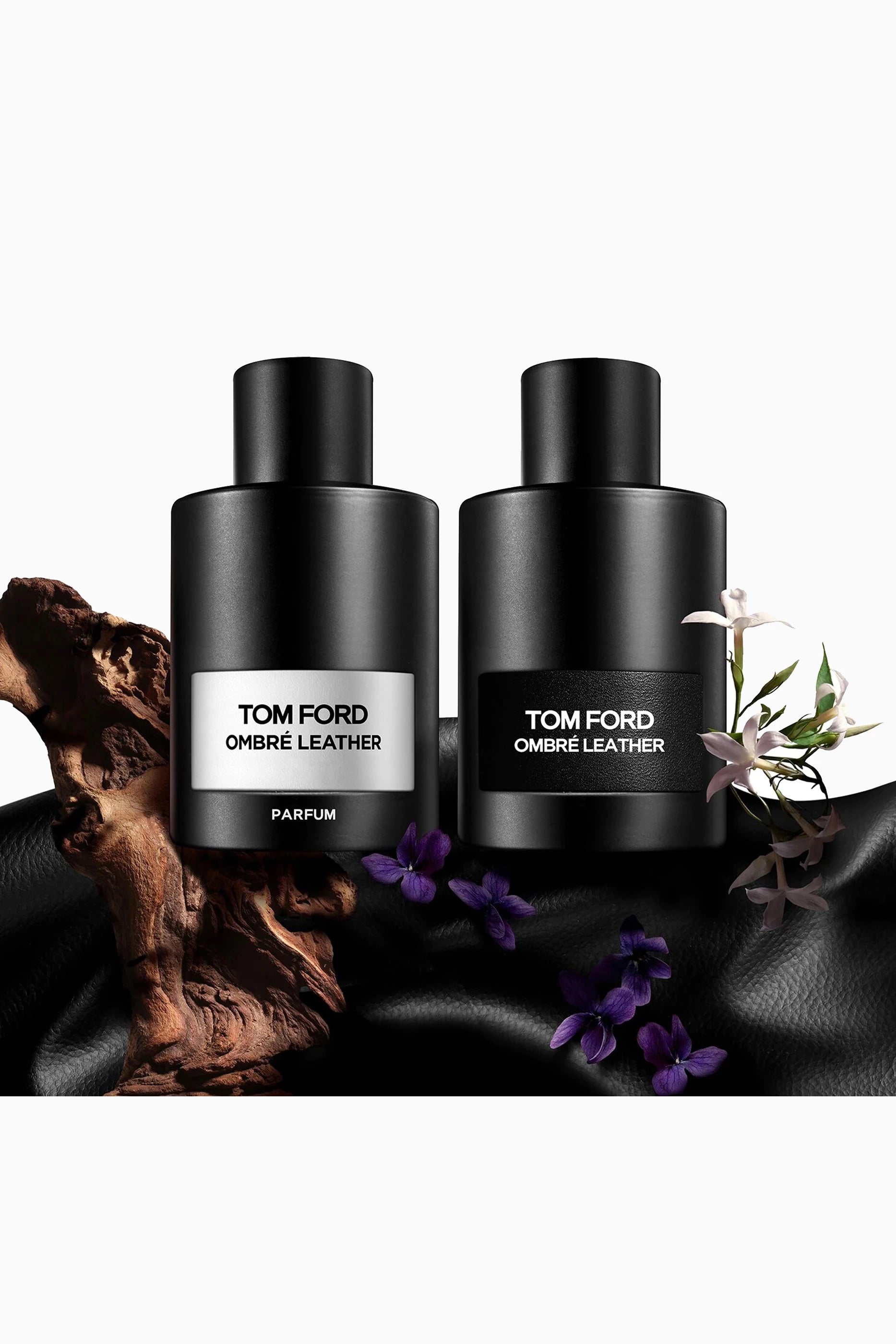 Ombré Leather Parfum