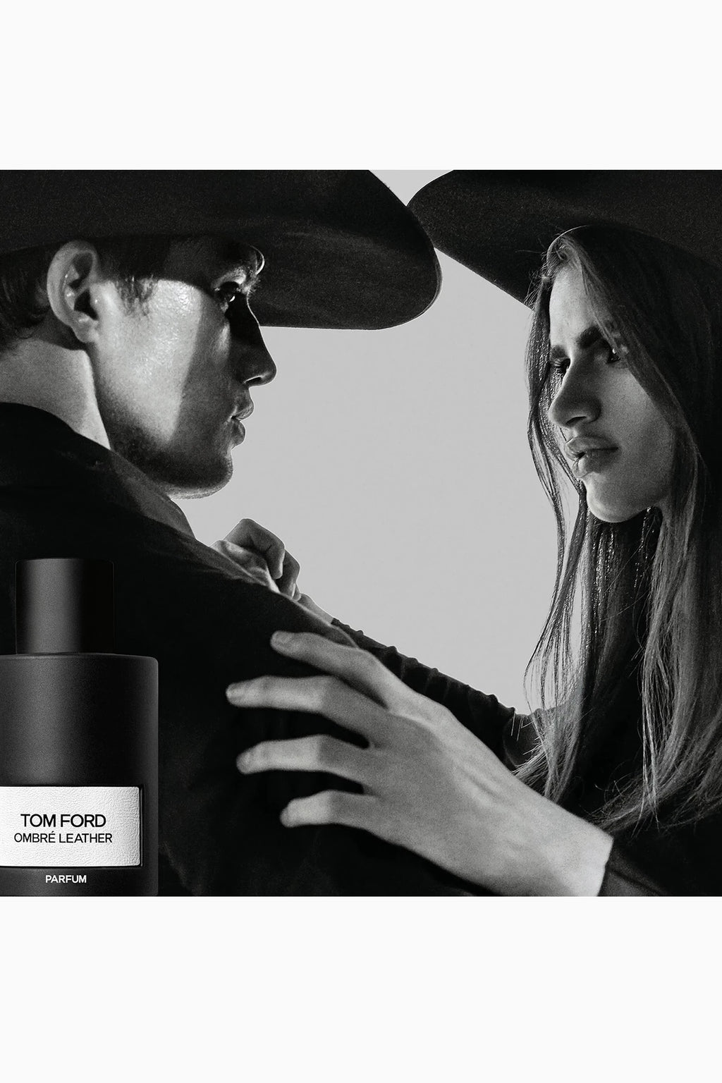 Ombré Leather Parfum