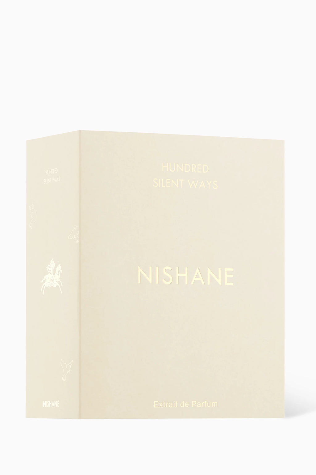 Hundred Silent Ways Extrait de Parfum