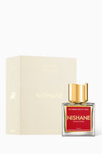 Hundred Silent Ways Extrait de Parfum