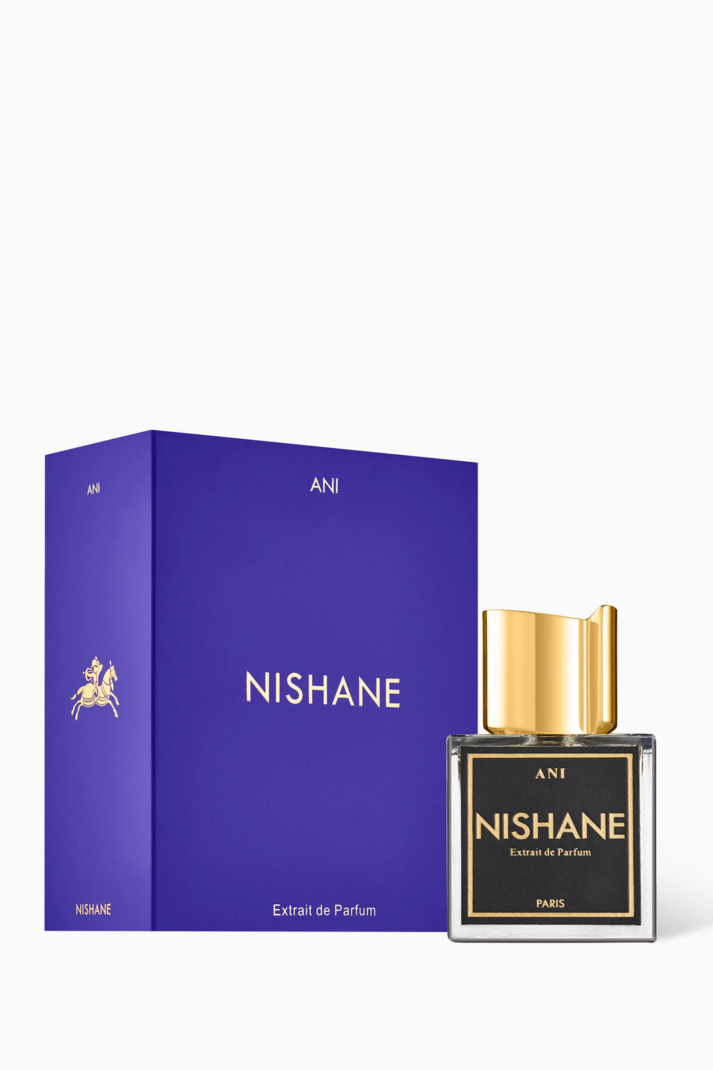 Ani Extrait de Parfum
