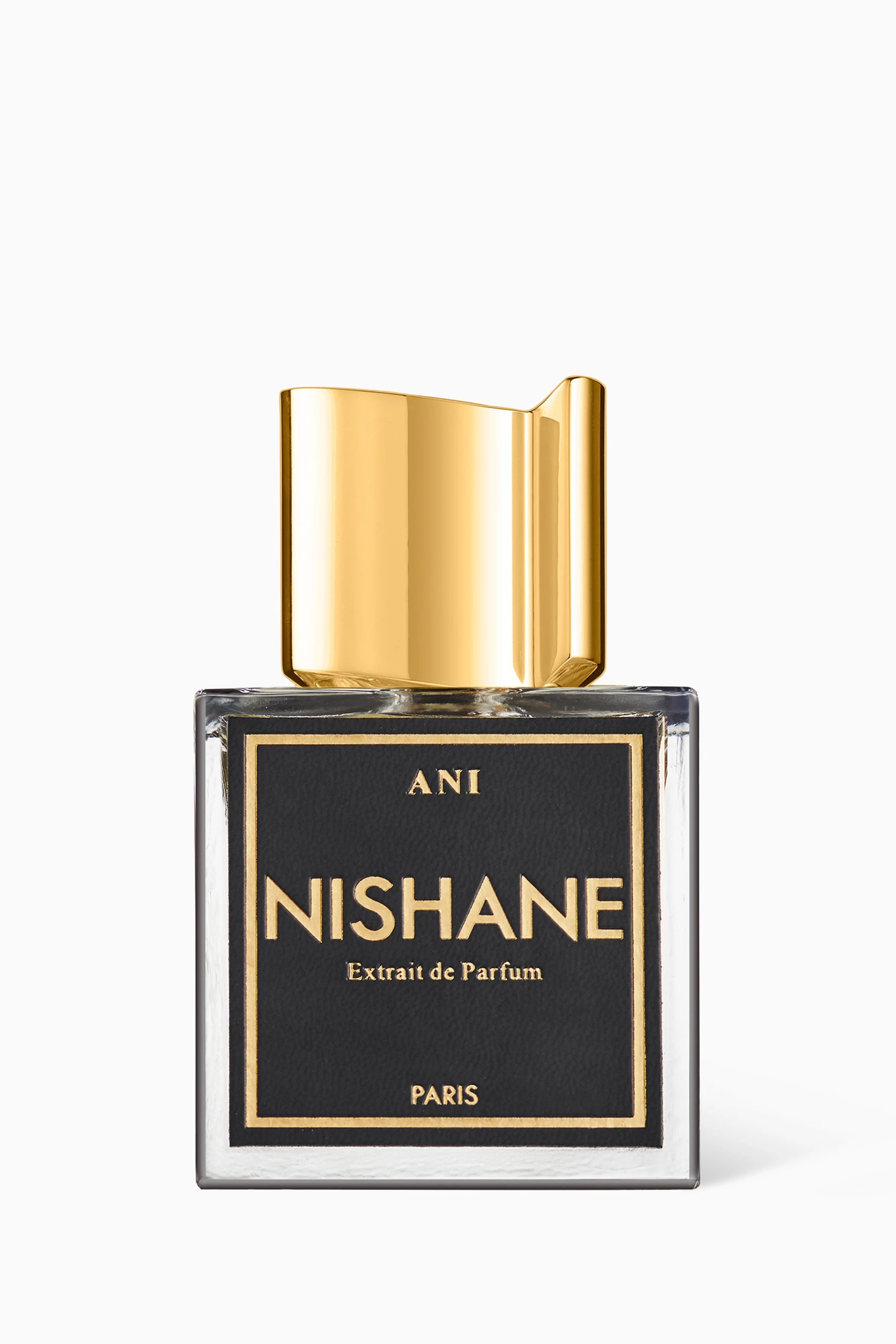 Ani Extrait de Parfum