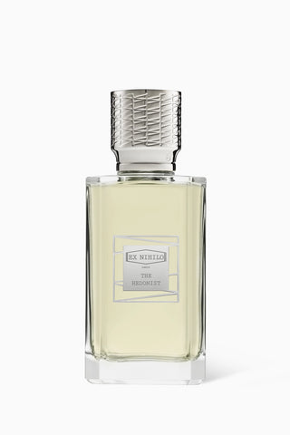 100ml option for The Hedonist Eau de Parfum