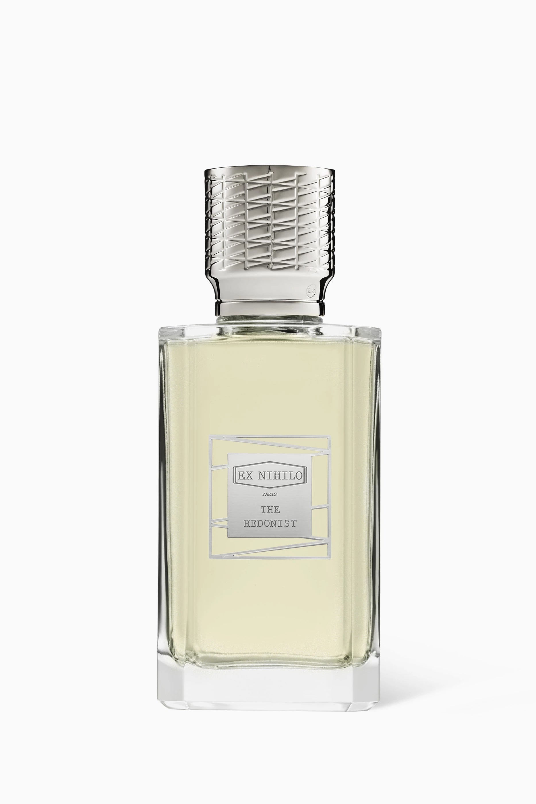 The Hedonist Eau de Parfum