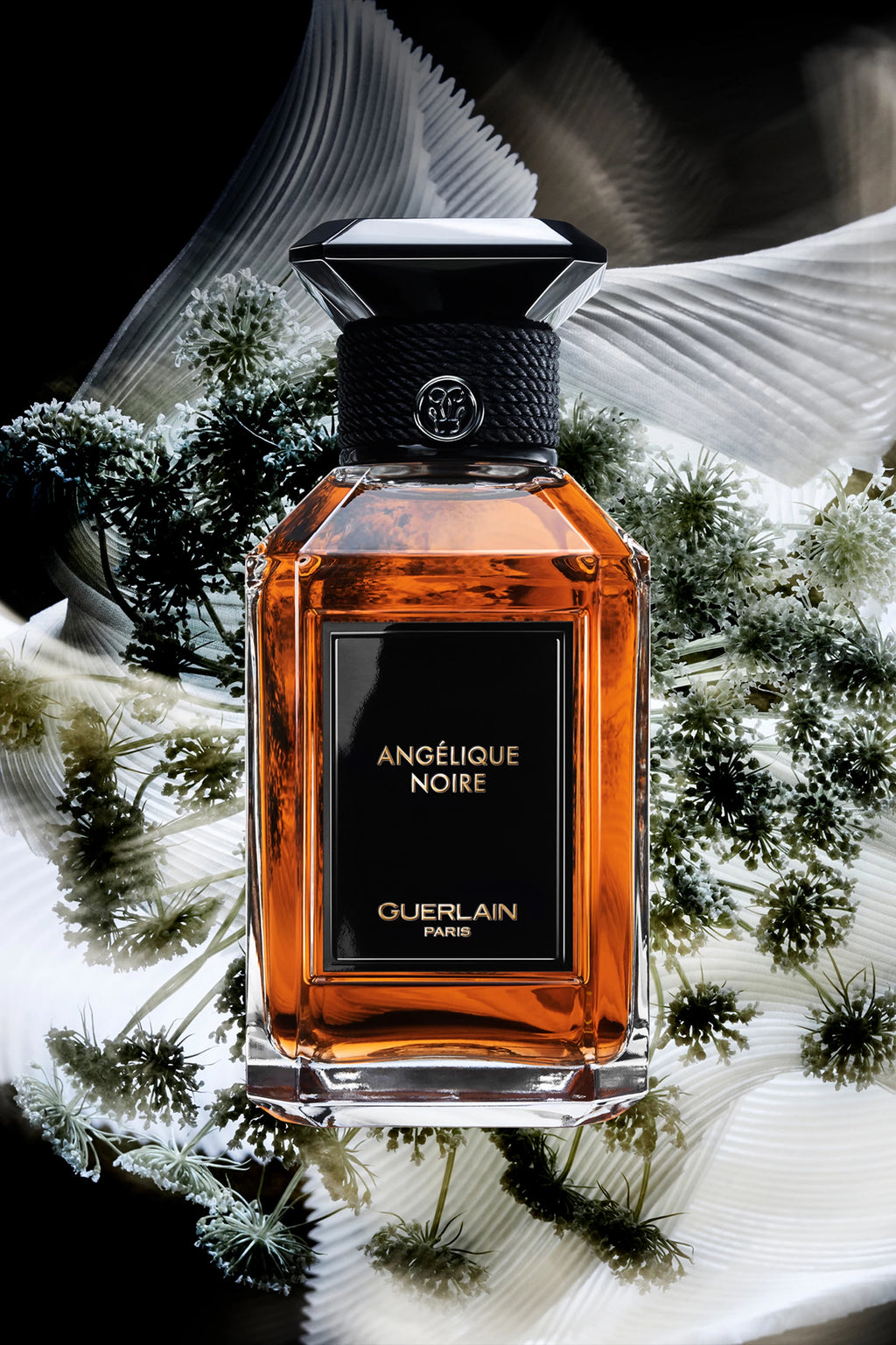 Angélique Noire Eau de Parfum