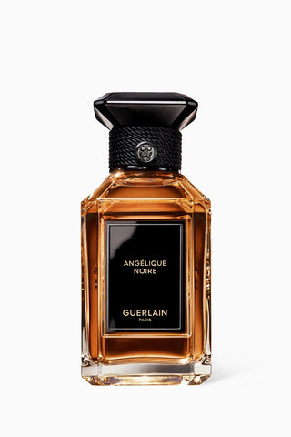 100ml option for Angélique Noire Eau de Parfum