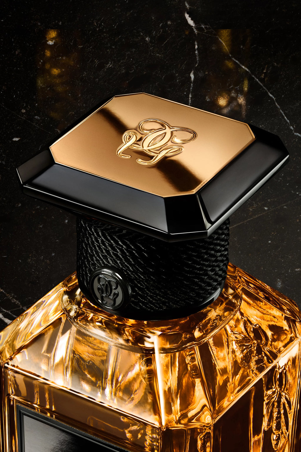 Cuir Béluga Eau de Parfum