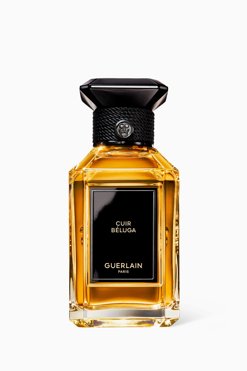 Cuir Béluga Eau de Parfum