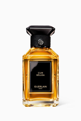 100ml option for Cuir Béluga Eau de Parfum