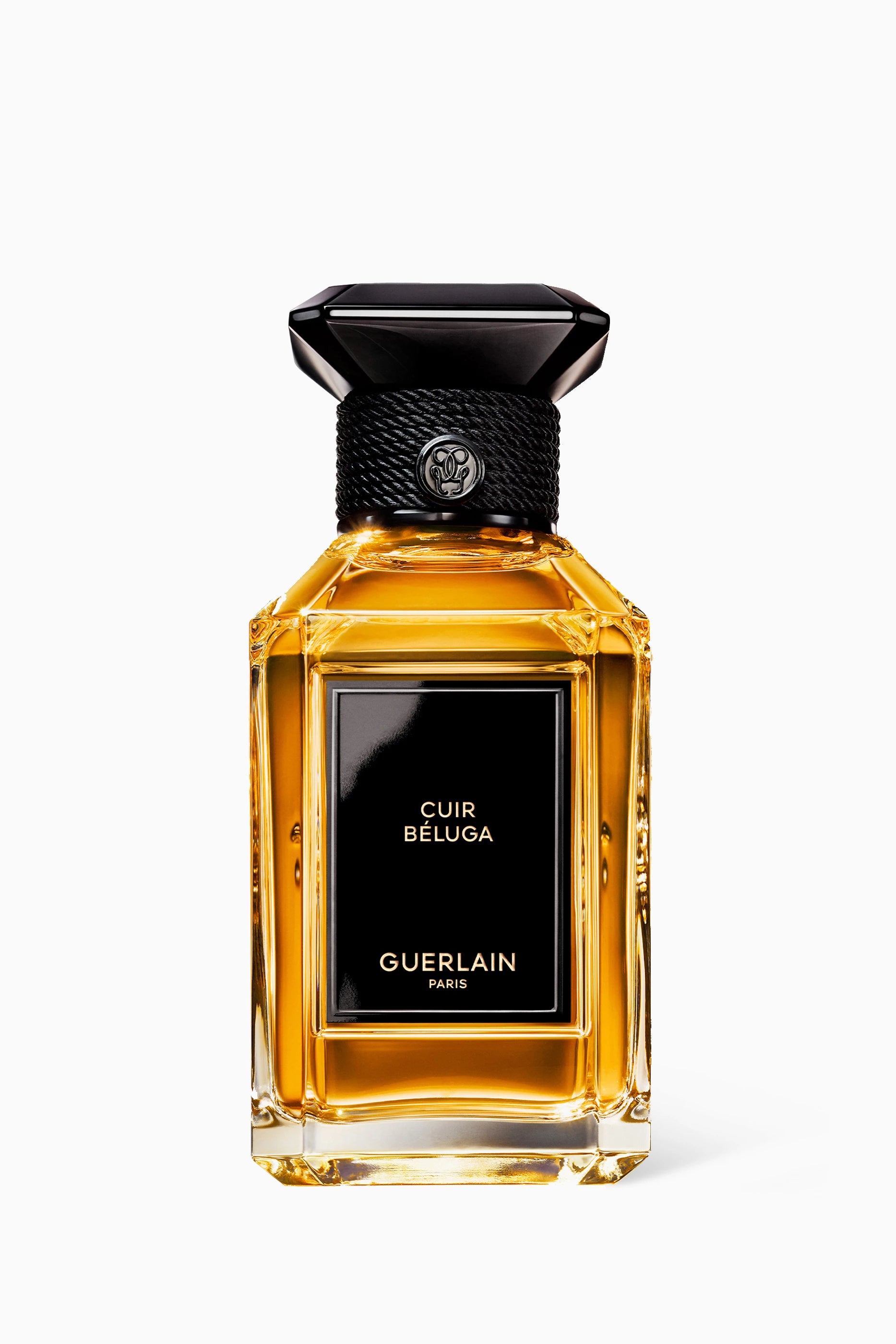 Cuir Béluga Eau de Parfum