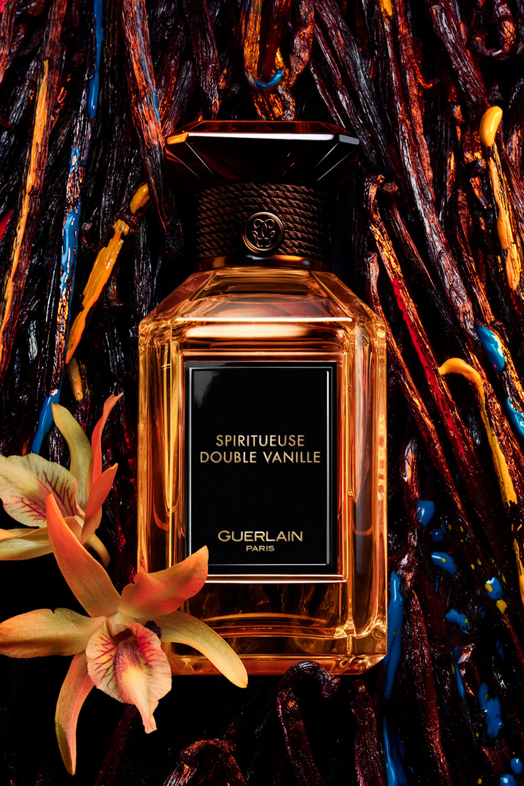 Spiritueuse Double Vanille Eau de Parfum