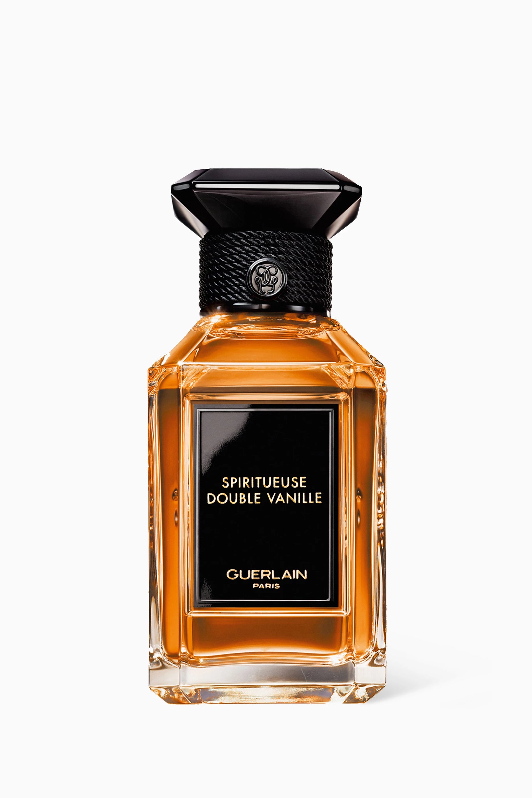 Spiritueuse Double Vanille Eau de Parfum