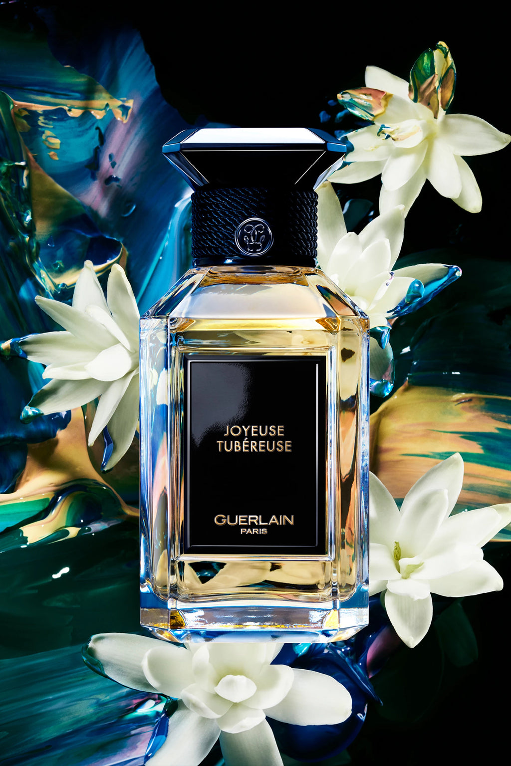 Joyeuse Tubéreuse Eau de Parfum