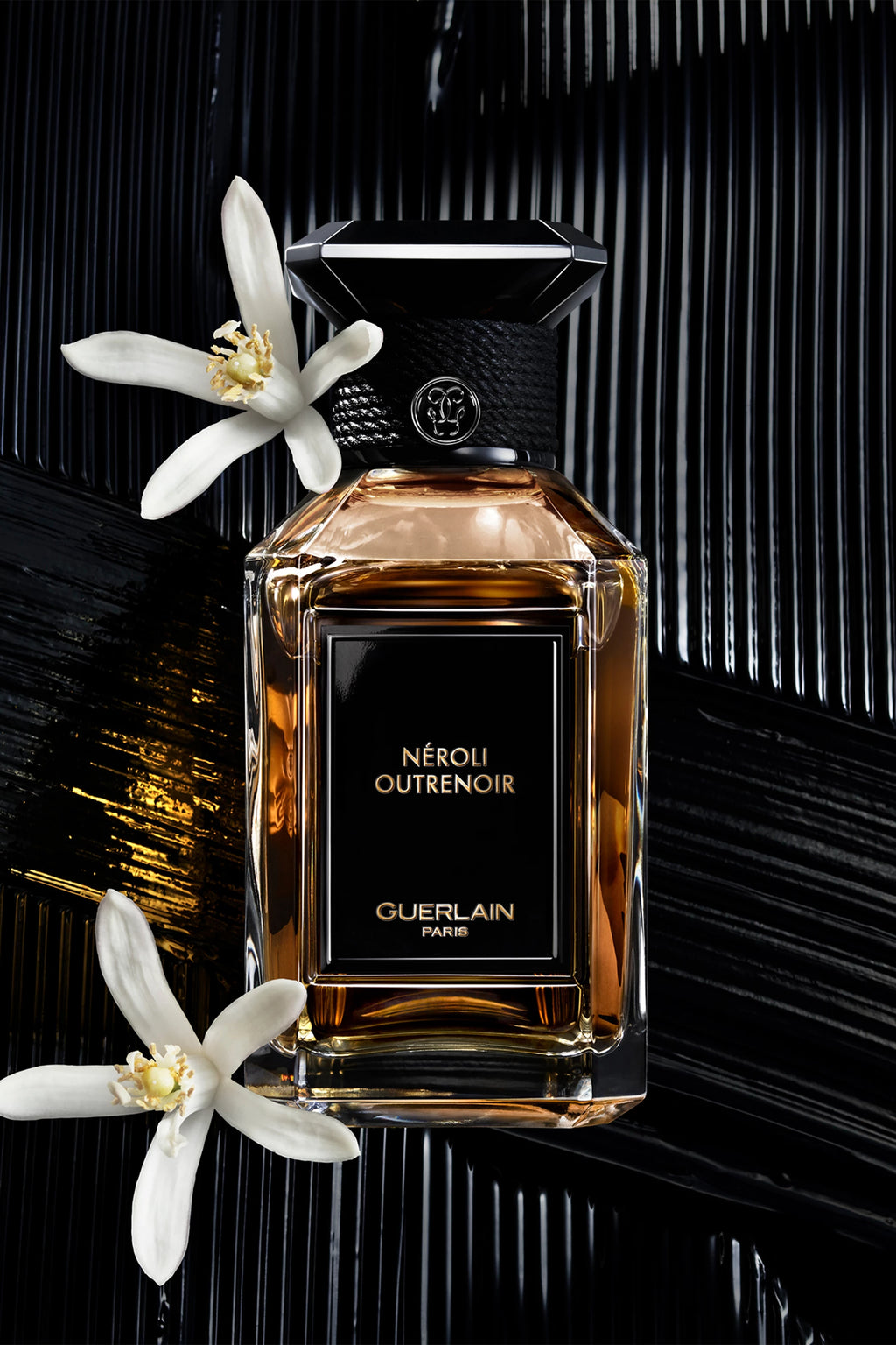 Néroli Outrenoir Eau de Parfum