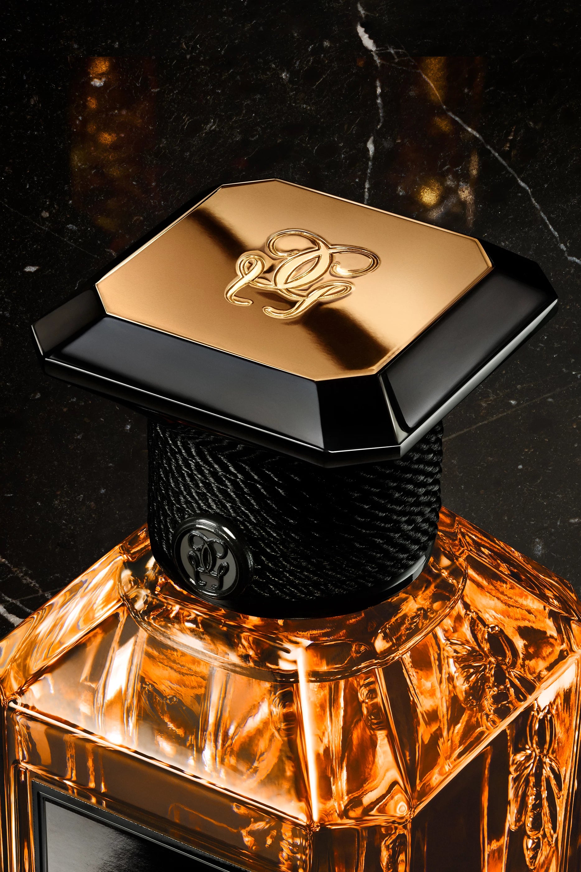 Rose Barbare Eau de Parfum